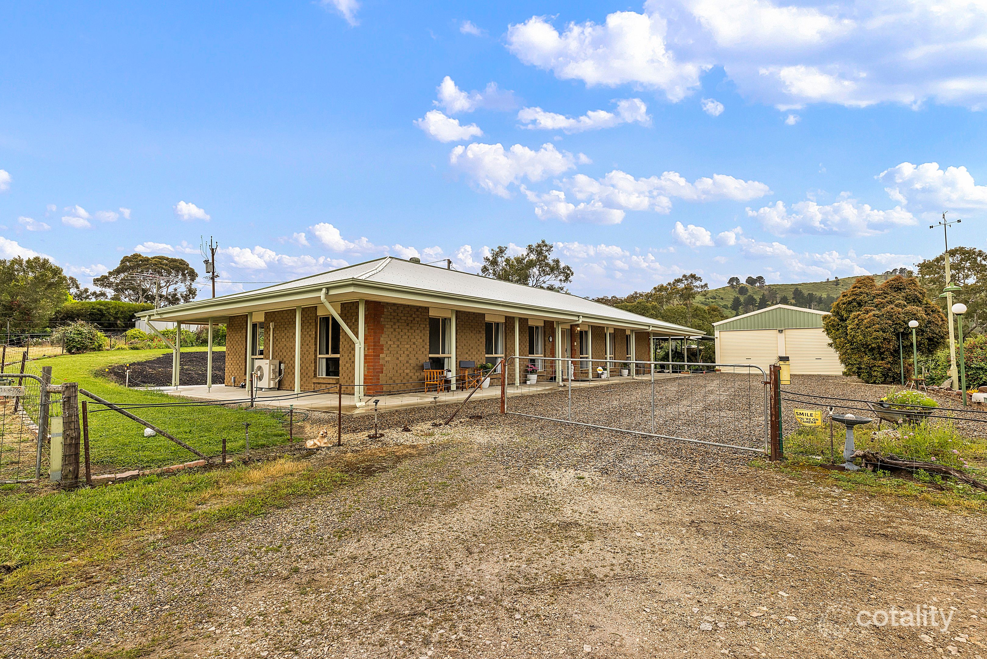 2136b Gorge Rd, Cudlee Creek, SA 5232