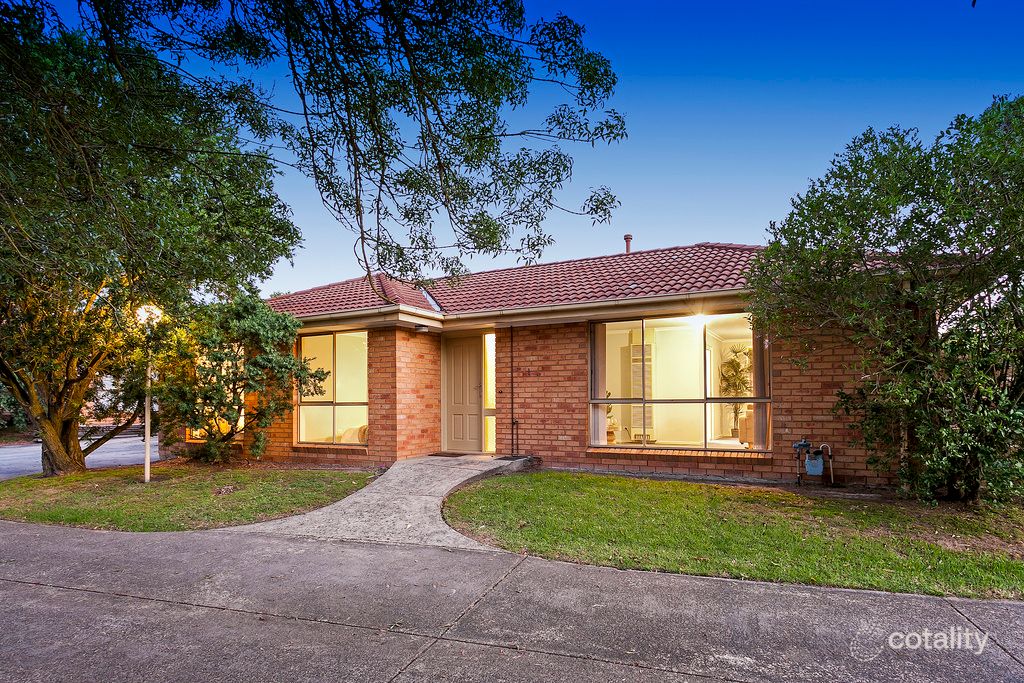 1/5 Bungalook Rd E, Bayswater North, VIC 3153