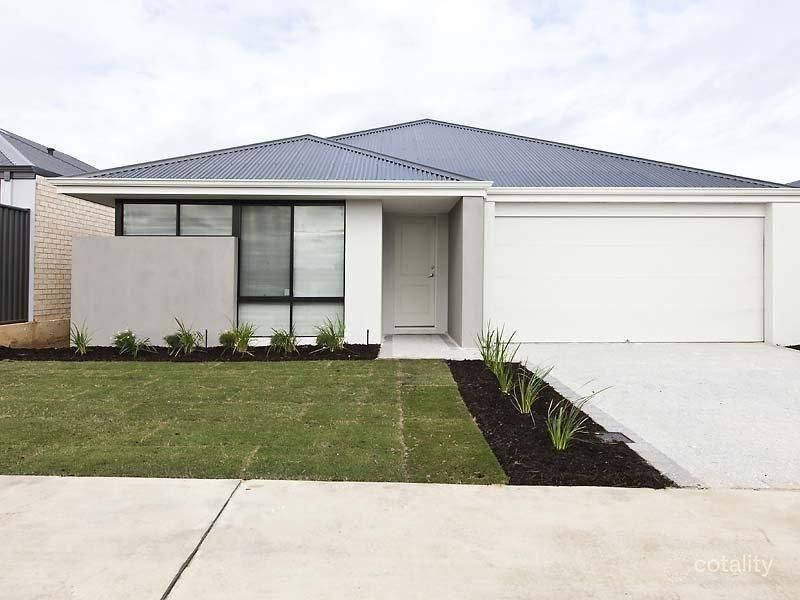 11 Segovia St, Baldivis, WA 6171
