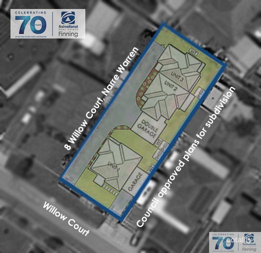 8 Willow Ct, Narre Warren, VIC 3805