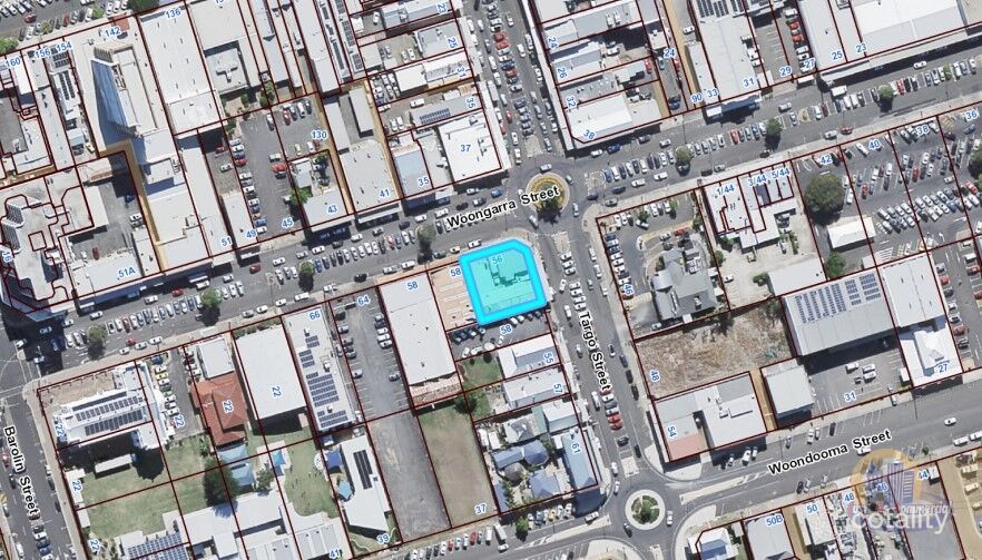 67 Bourbong St, Bundaberg Central, QLD 4670