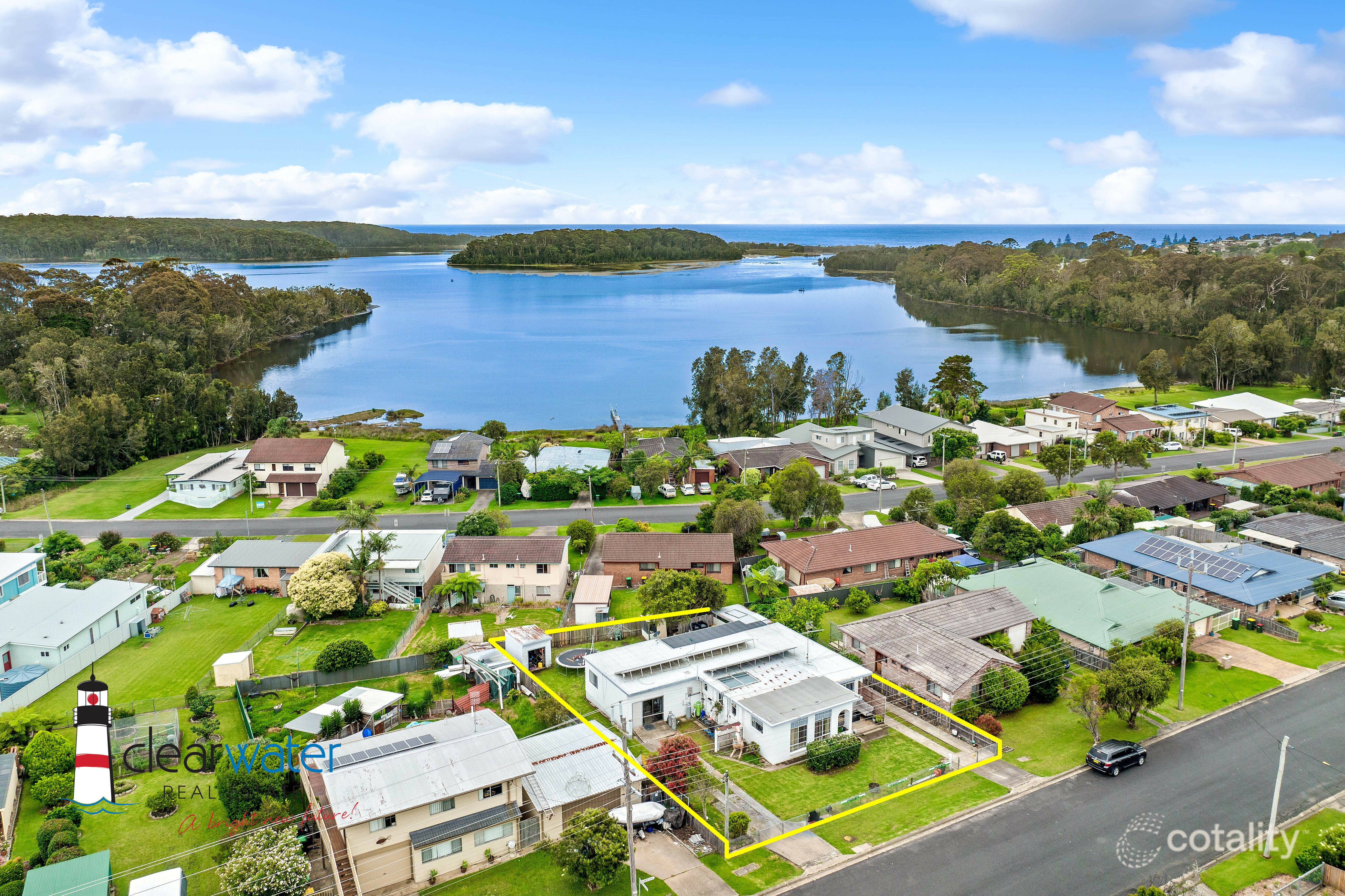 29 Binalong St, Dalmeny, NSW 2546