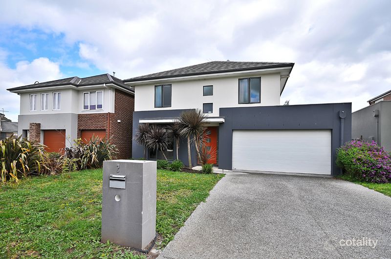 2 Bentham Ct, Burwood, VIC 3125