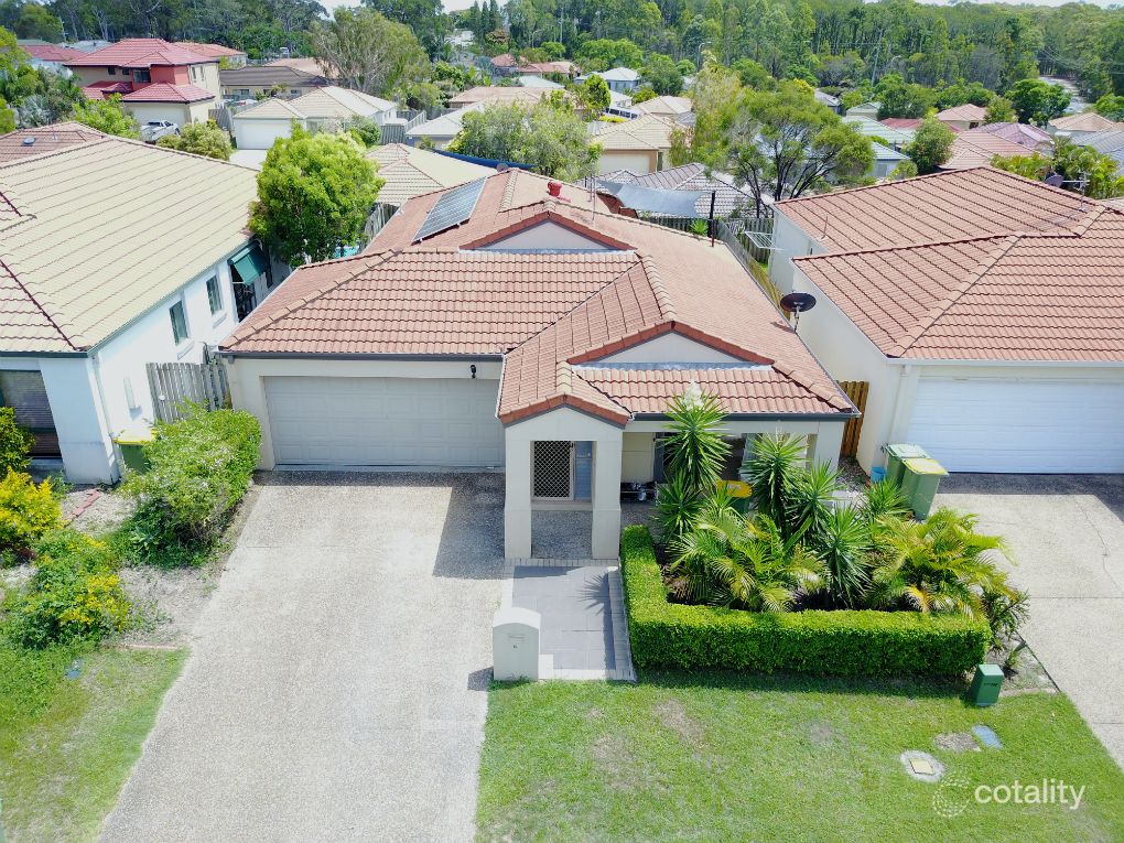 18 Harrow Pl, Arundel, QLD 4214