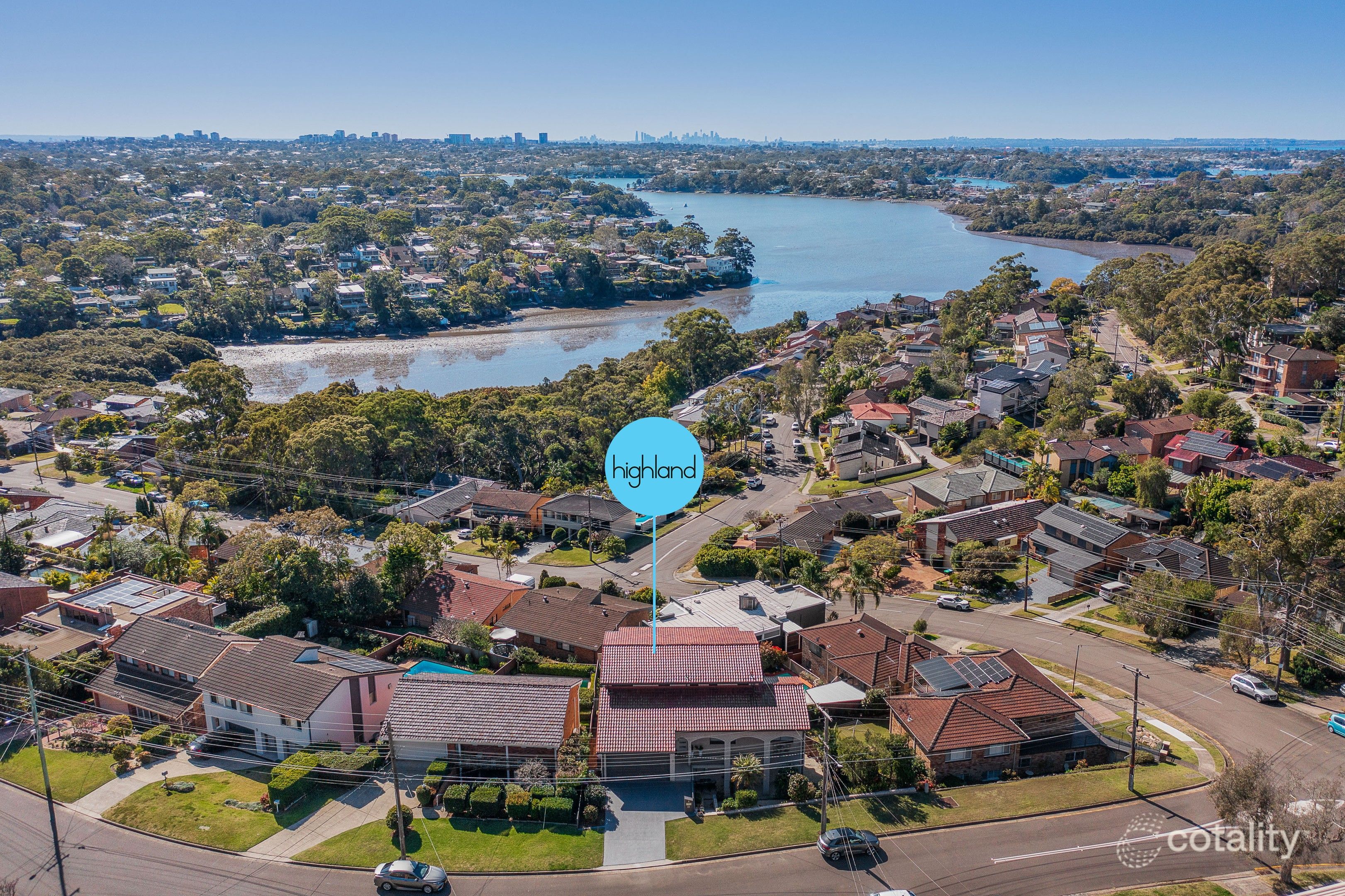 1 Struen Marie St, Kareela, NSW 2232