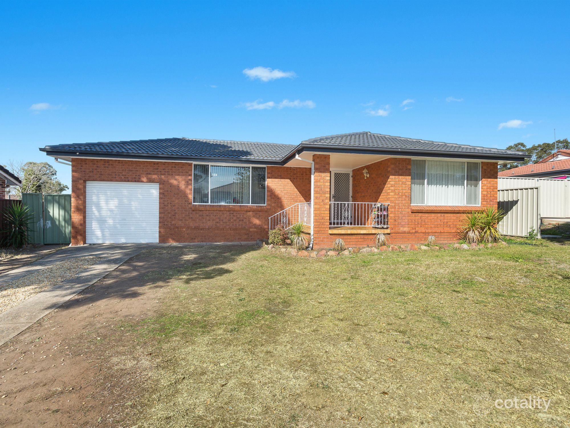 37 Windrush Cct, St Clair, NSW 2759