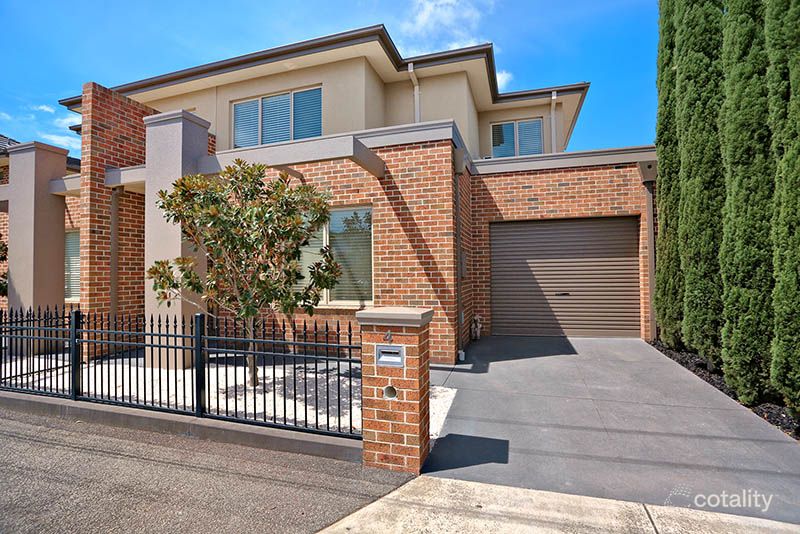 4 Benson St, Coburg, VIC 3058