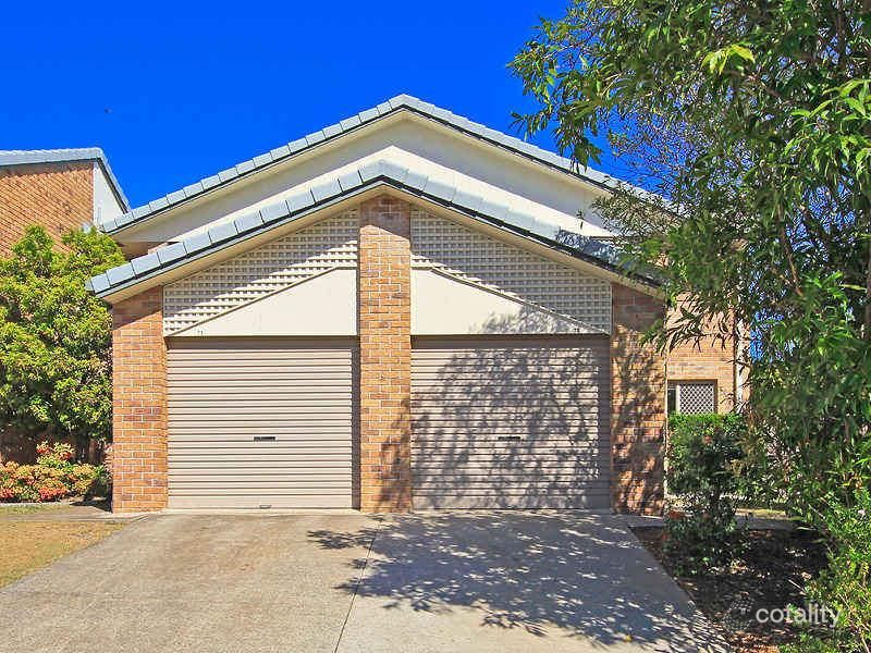 70/14 Bourton Rd, Merrimac, QLD 4226