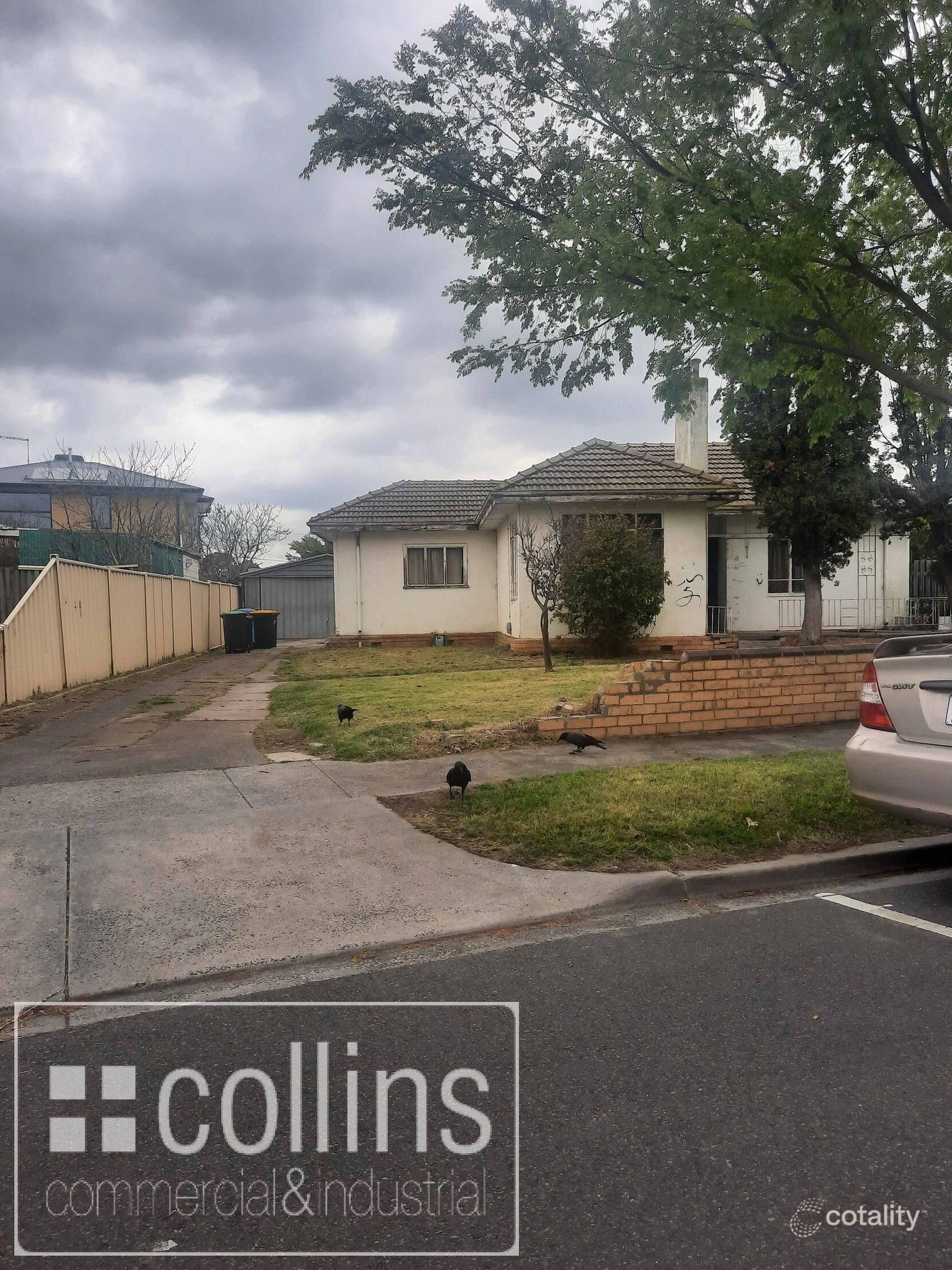 14 Union Gr, Springvale, VIC 3171