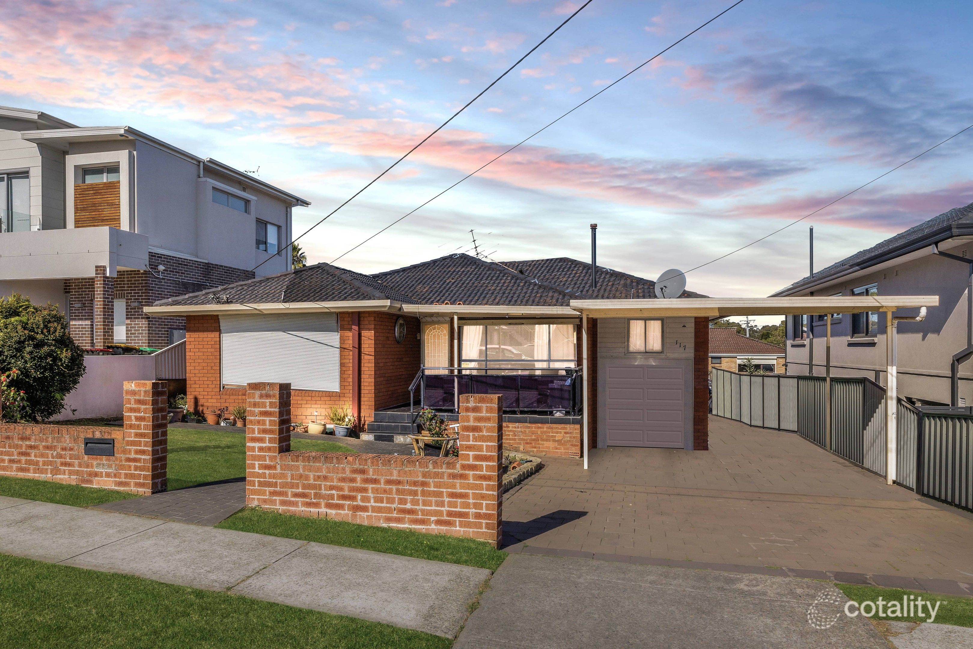 117 Flinders Rd, Georges Hall, NSW 2198