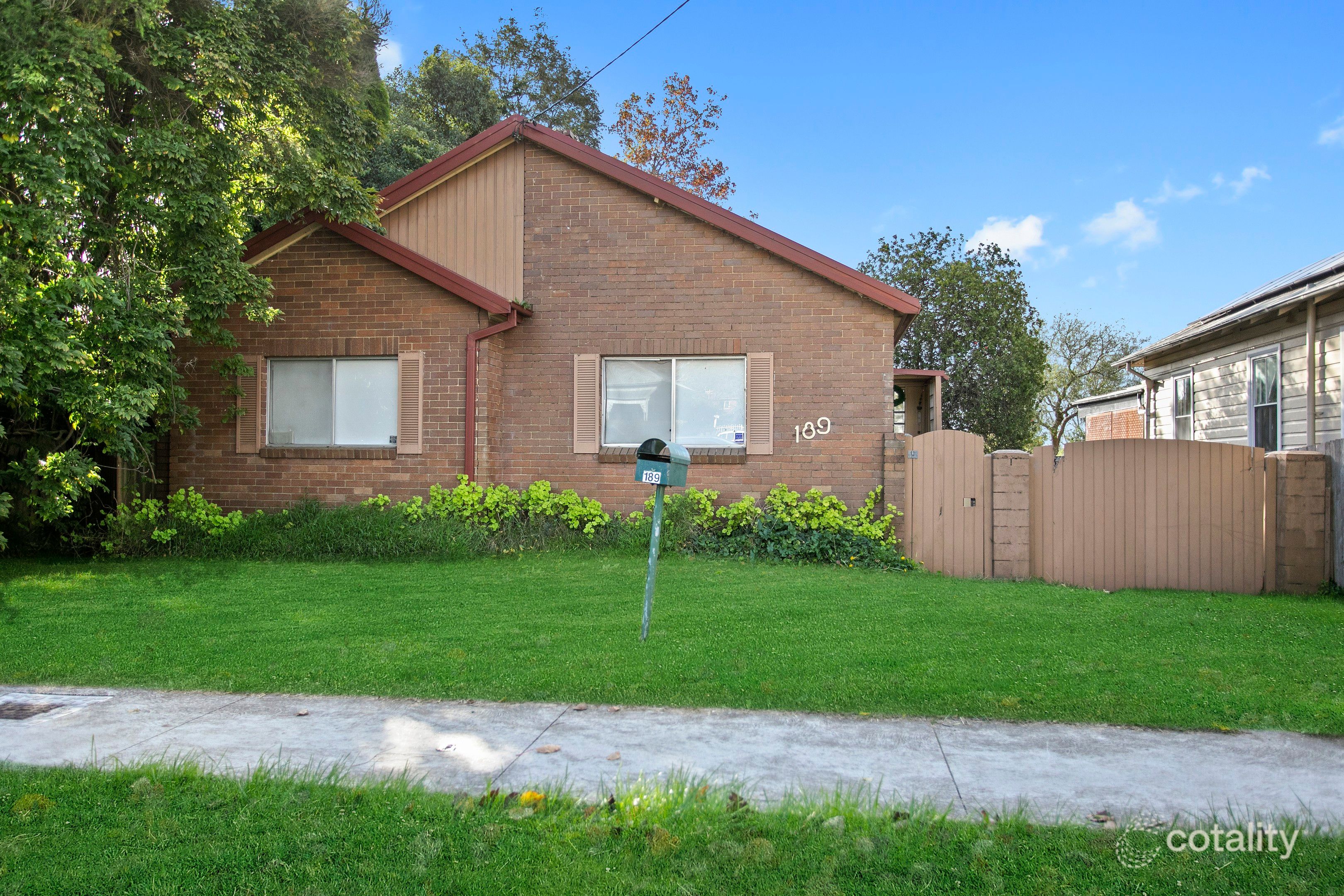 189 Argyle St, Moss Vale, NSW 2577
