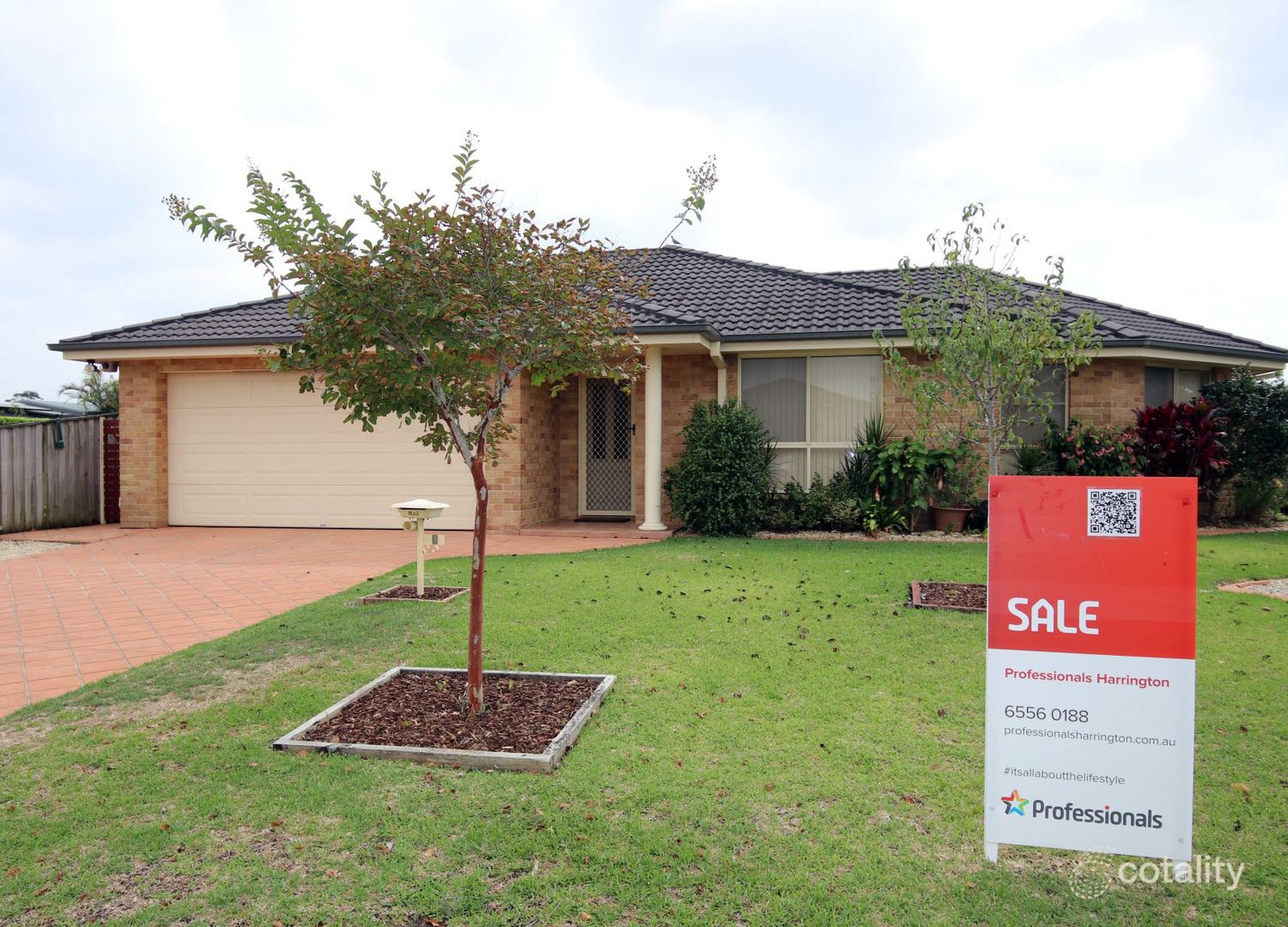 1/1 Florrie Ellison St, Harrington, NSW 2427