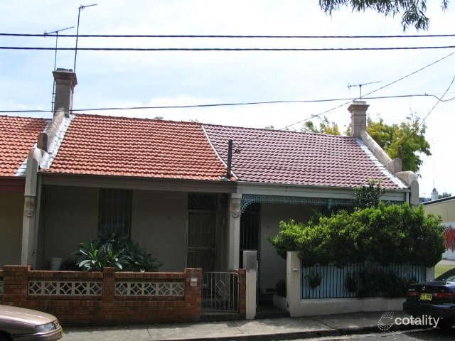 4 Marriott St, Redfern, NSW 2016