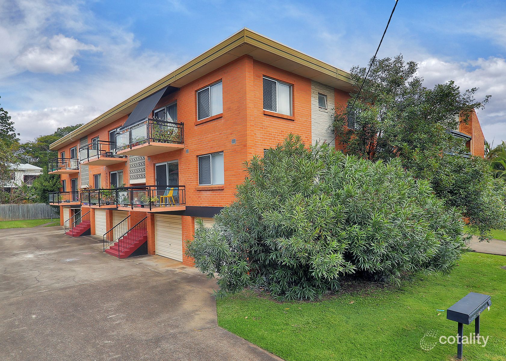 4/77 Koala Rd, Moorooka, QLD 4105