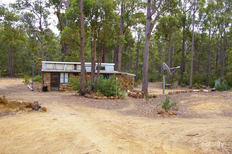 269 Leschenaultia Dr, Jalbarragup, WA 6275