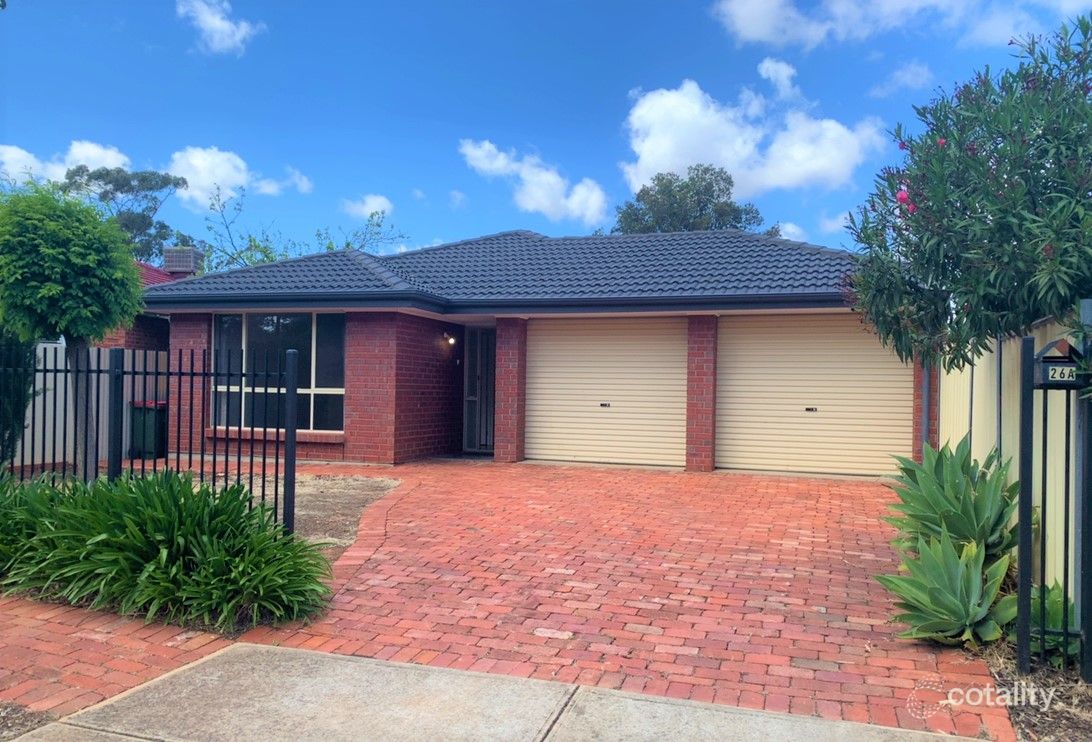 26a Ashfield Rd, Elizabeth, SA 5112
