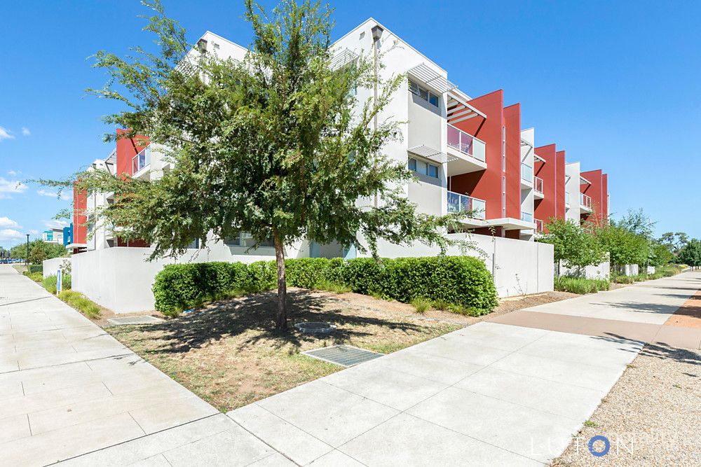116/311 Flemington Rd, Franklin, ACT 2913