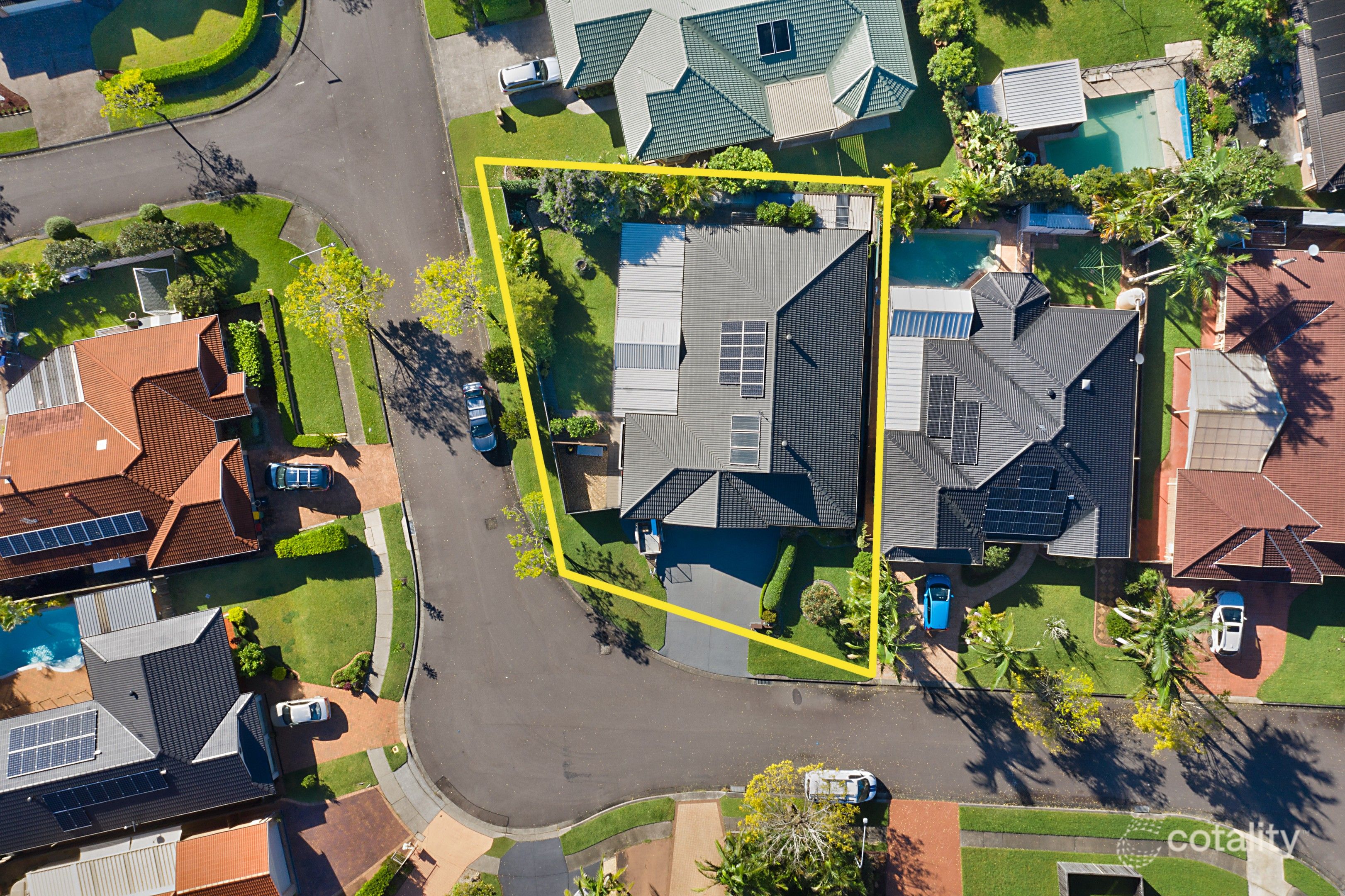 22 Starboard Ave, Bensville, NSW 2251