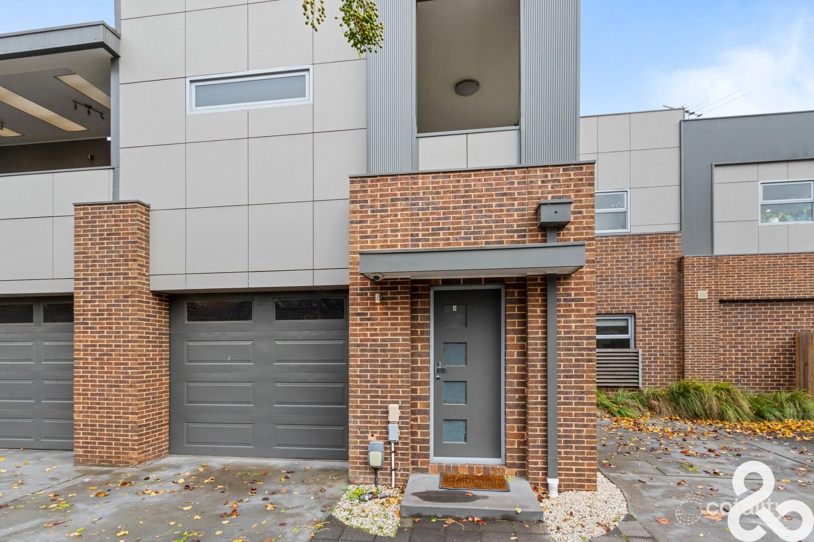 2/1a Hamilton St, Alphington, VIC 3078