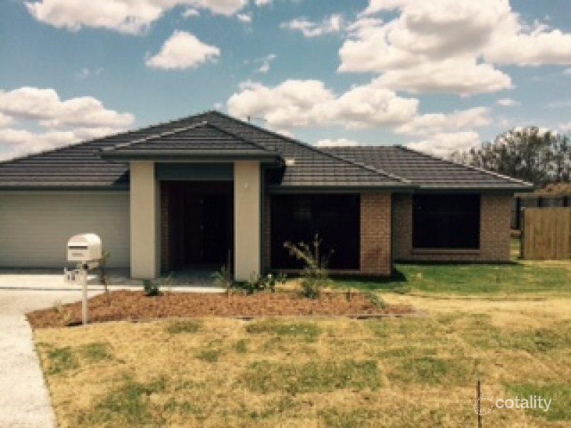 12 Joanne Ct, Gleneagle, QLD 4285