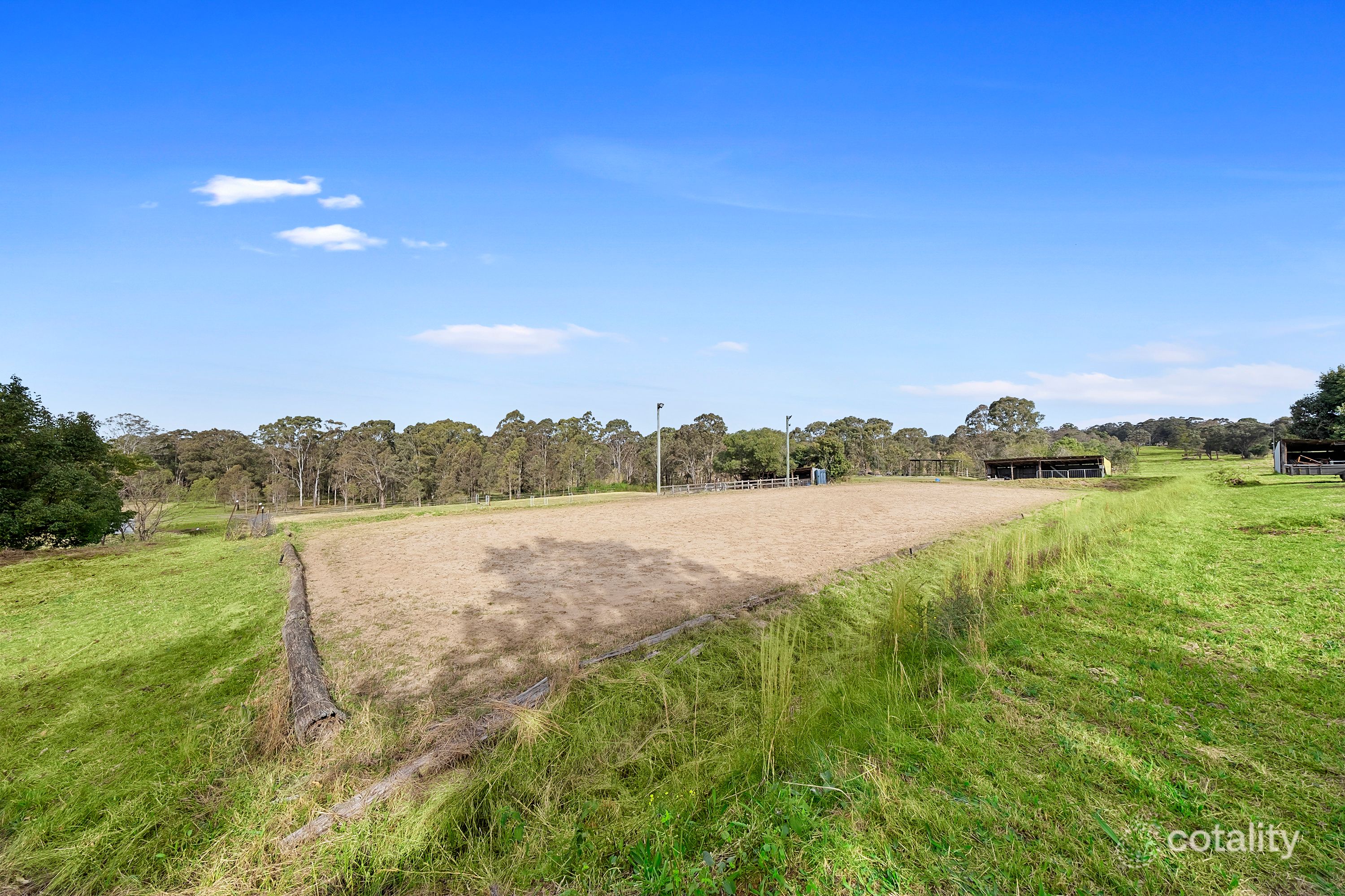 1086a Kurmond Rd, Tennyson, NSW 2754