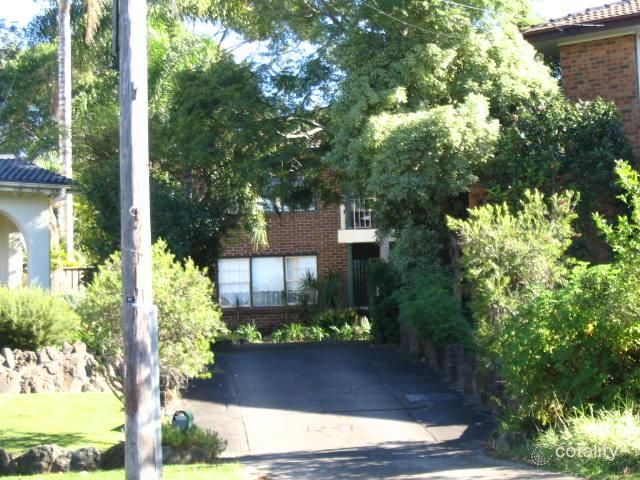 6 Stratham Pl, Belrose, NSW 2085