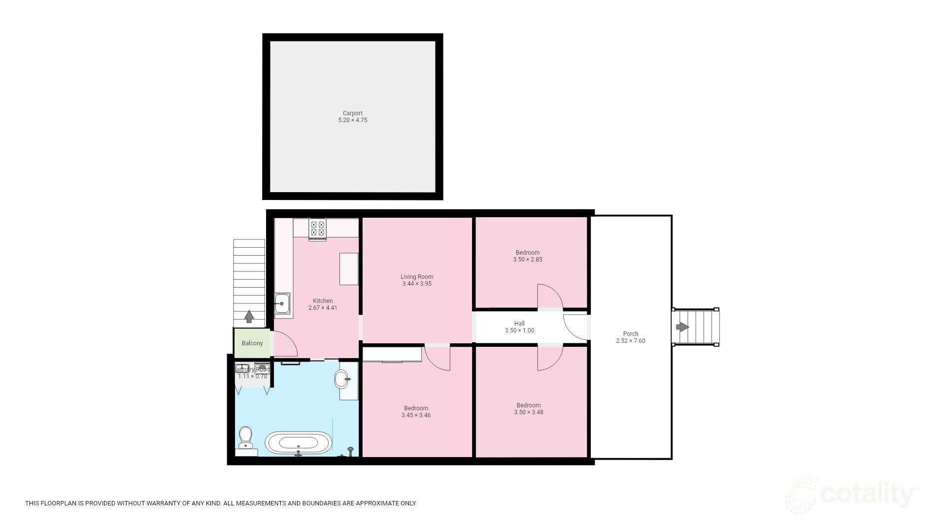 279 Enoggera Rd, Newmarket, QLD 4051