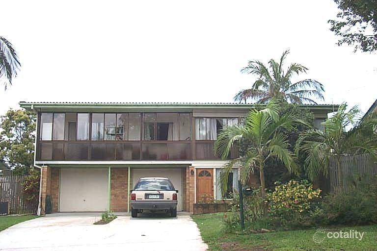 29 Parkmore St, Boondall, QLD 4034