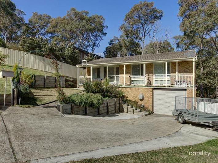 7 Glen Mitchell St, Bolton Point, NSW 2283