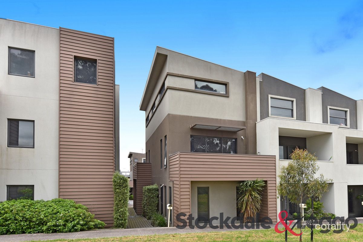 3 Posy Lane, Mernda, VIC 3754