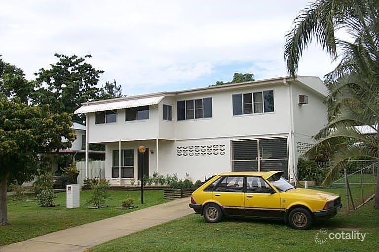 31 Rundle St, Mount Louisa, QLD 4814