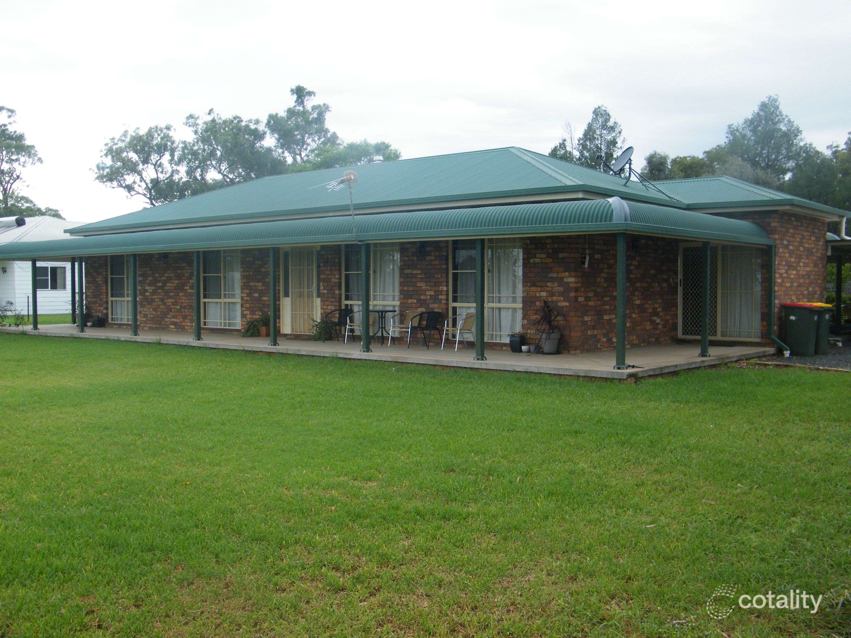 88 Darby Rd, Spring Ridge, NSW 2343