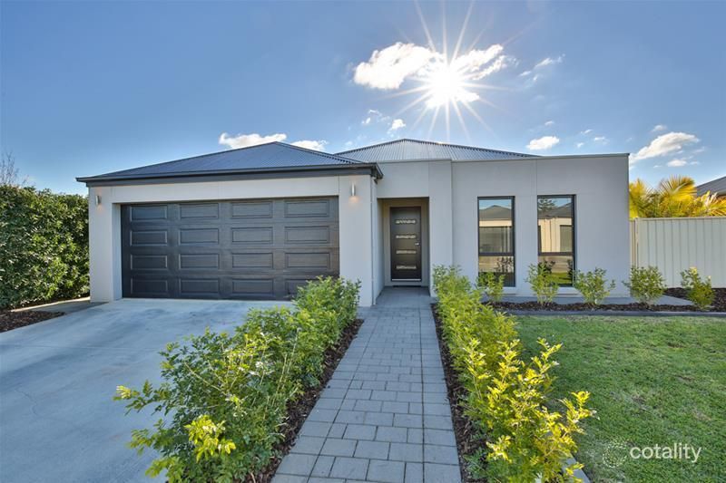 1/5-7 John Monash Bvd, Mildura, VIC 3500