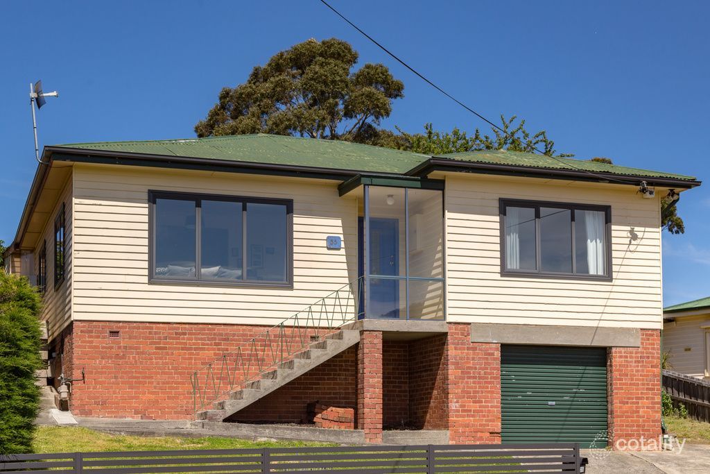 35 Sixth Ave, West Moonah, TAS 7009