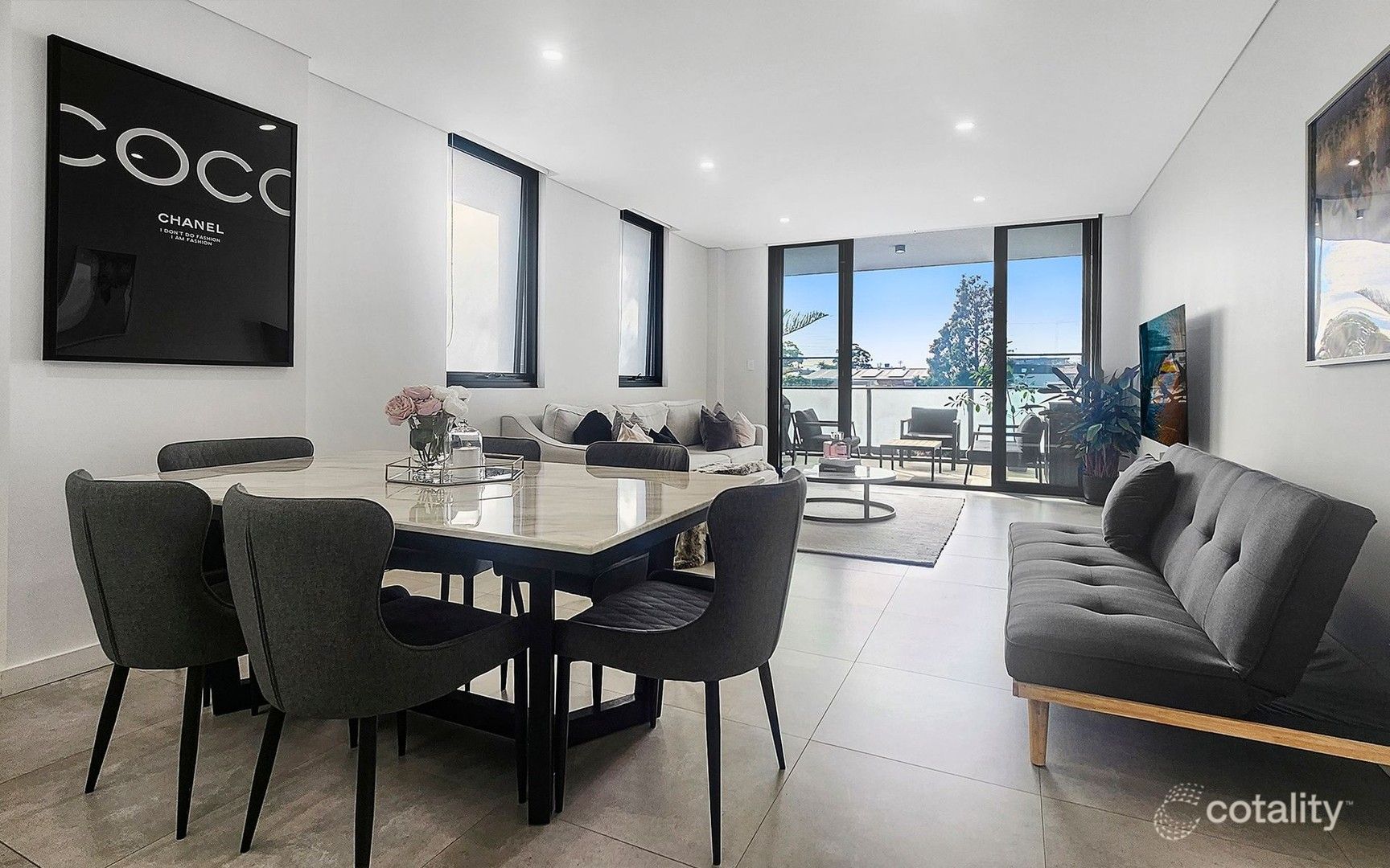 304/23 Plant St, Carlton, NSW 2218