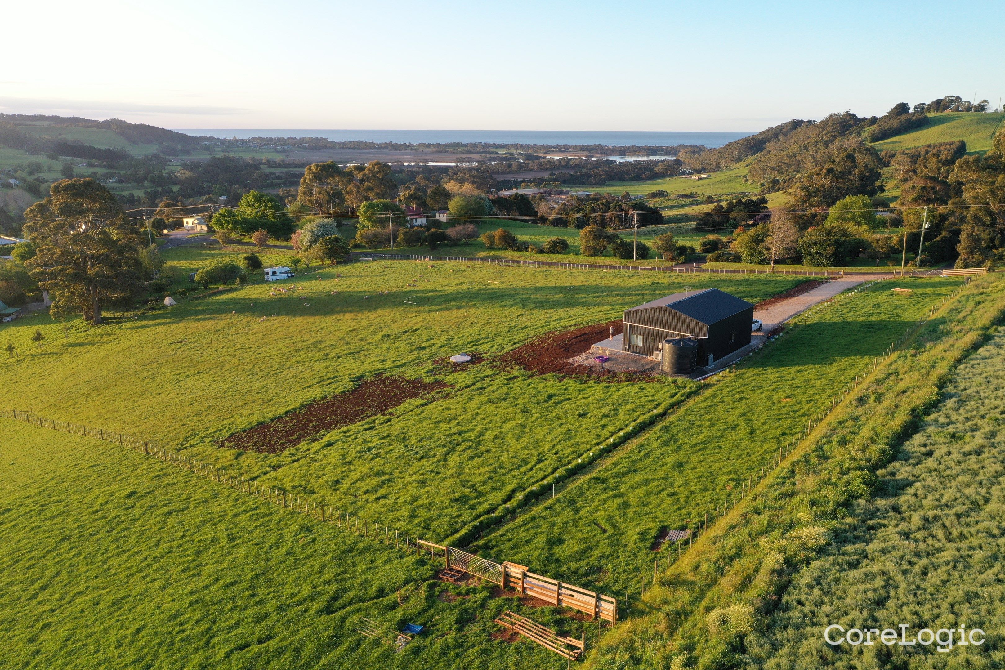 110 William St, Forth, TAS 7310