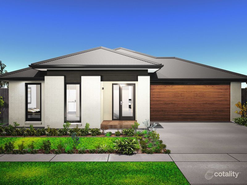 3 Carisbrooke Dr, Warragul, VIC 3820