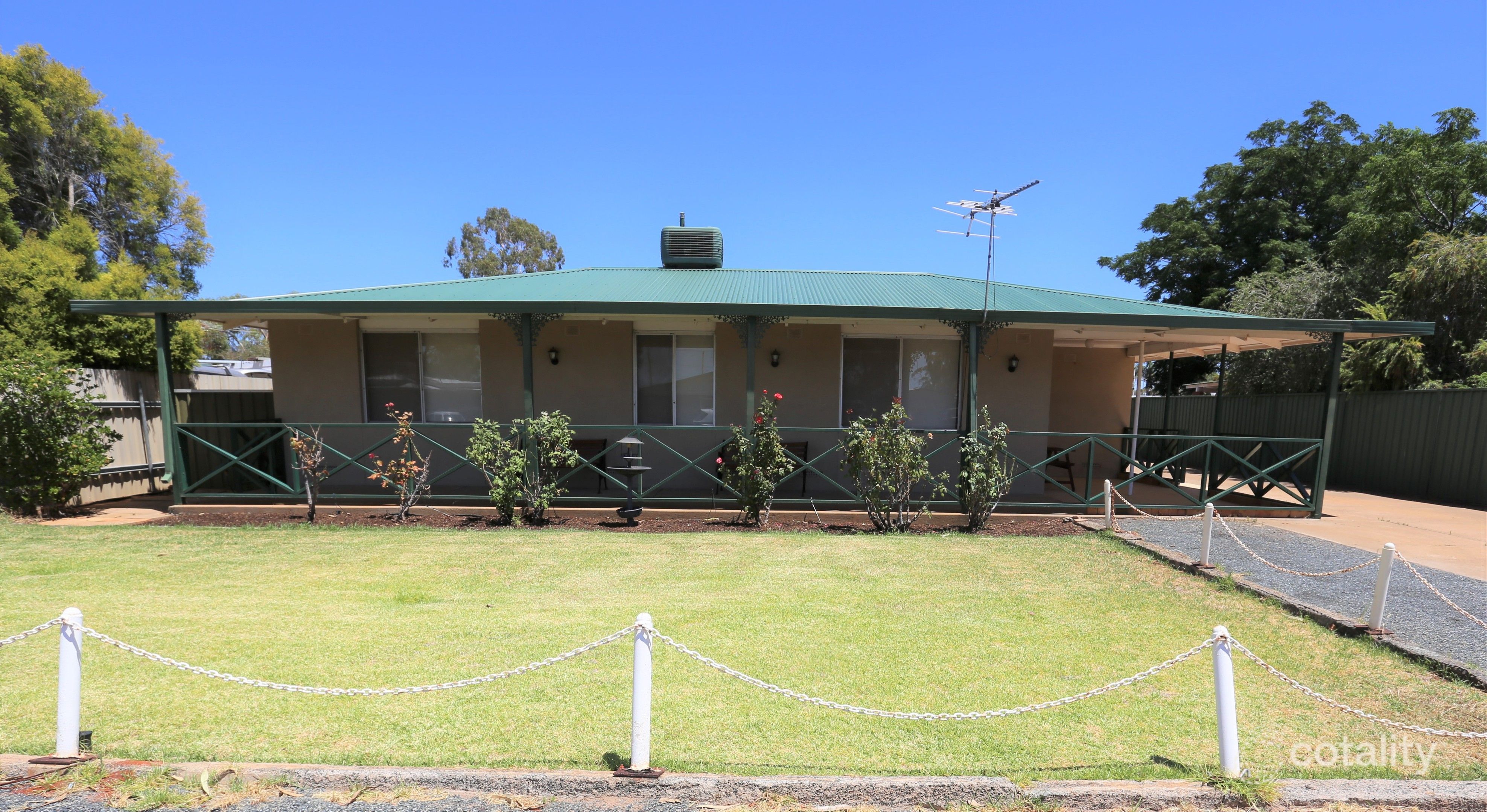 9 Hopbush St, Kambalda West, WA 6442