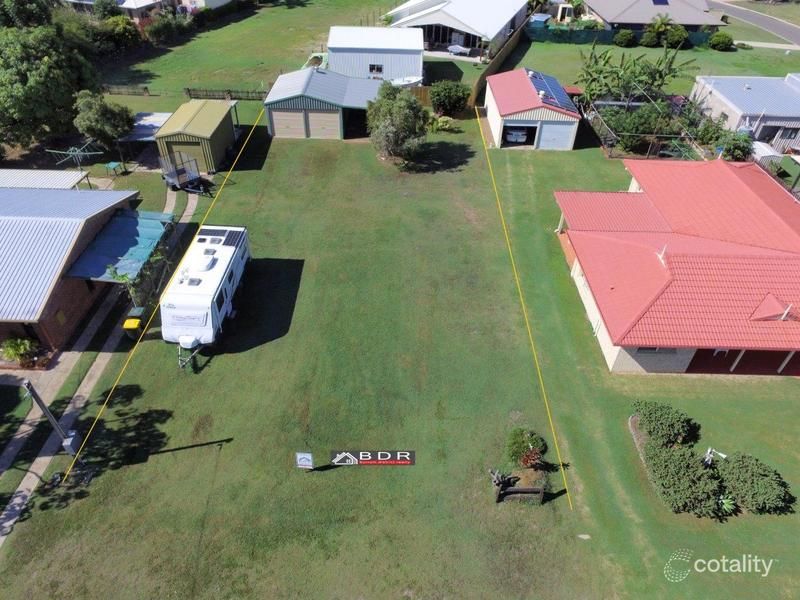 87 Riverview Dr, Burrum Heads, QLD 4659