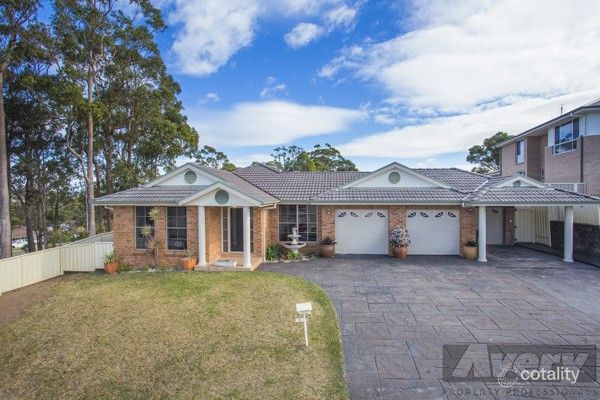 3 Karina Pl, Bolton Point, NSW 2283