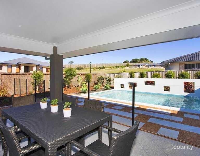 18 Newcastle Dr, Pottsville, NSW 2489