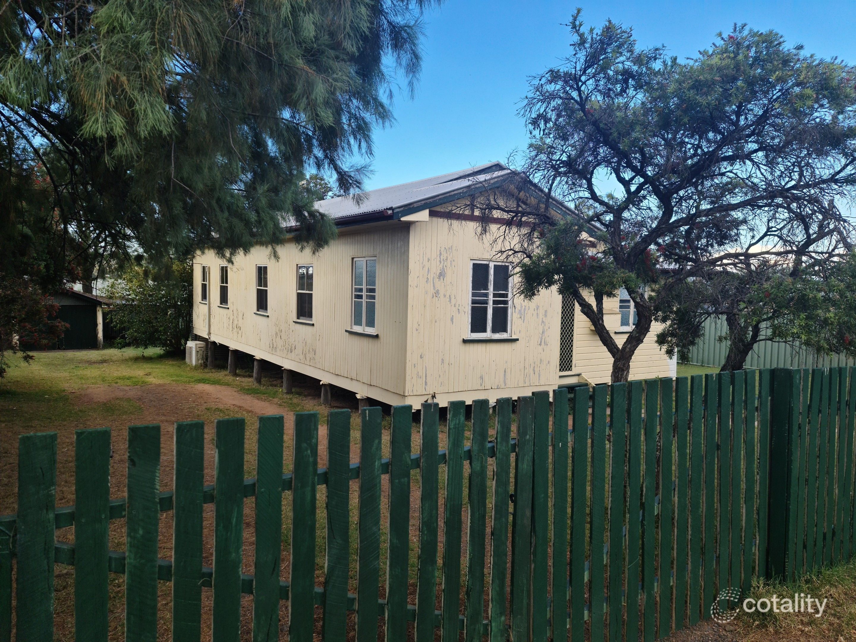 197 Wood St, Warwick, QLD 4370