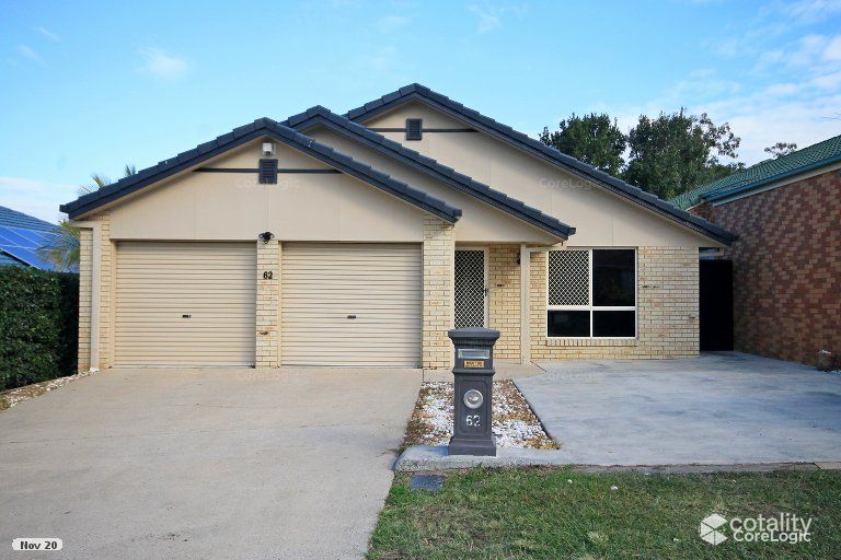 62 Glasshouse Cres, Forest Lake, QLD 4078