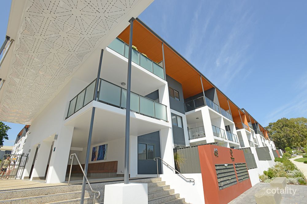 27/49 Mcgregor Rd, Palmyra, WA 6157