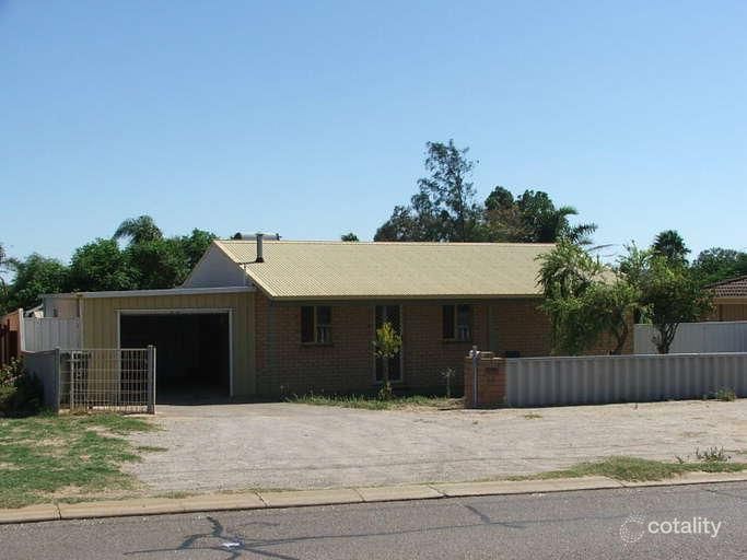 55 Assen St, Utakarra, WA 6530