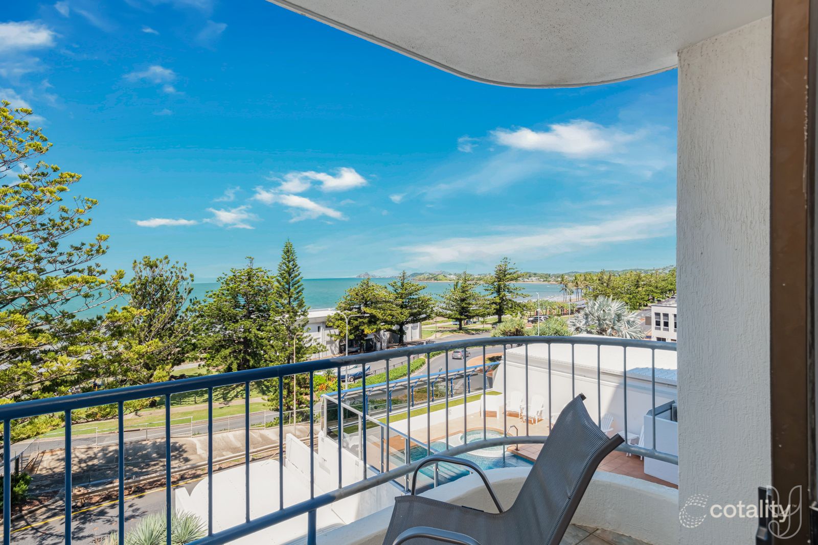 303/4 Adelaide St, Yeppoon, QLD 4703