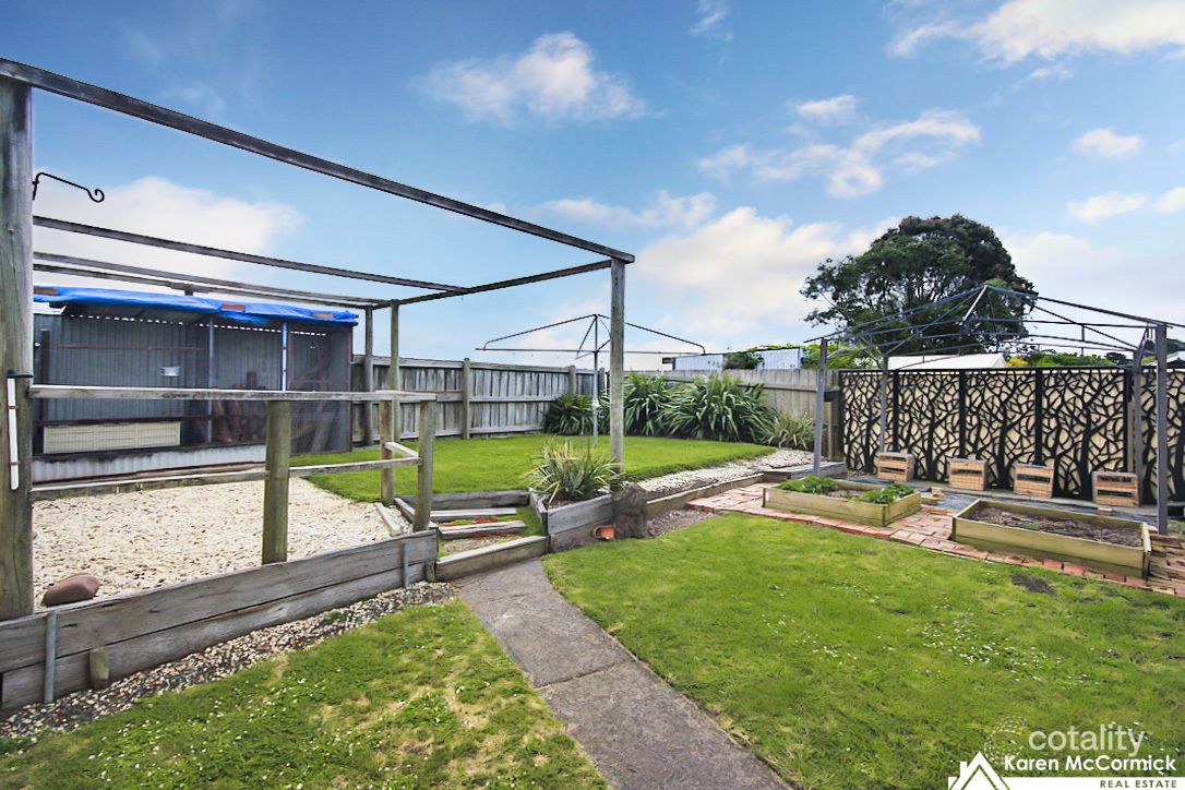 84 Ranceby Rd, Poowong, VIC 3988