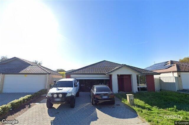 6 Talisker Bend, Golden Bay, WA 6174