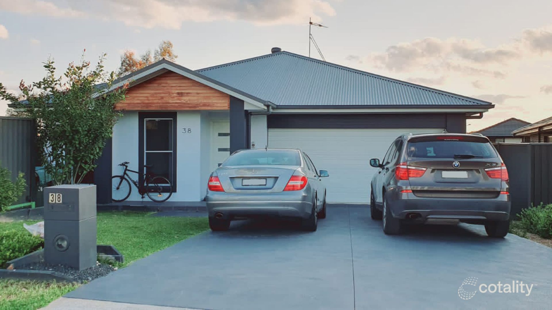 38 Overly Cres, Schofields, NSW 2762