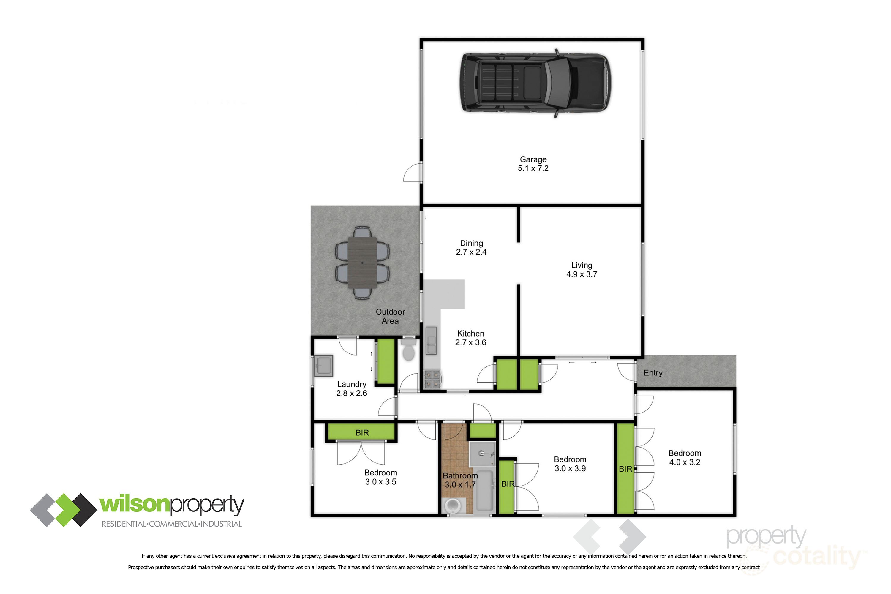 11 Meadow Park Dr, Traralgon, VIC 3844